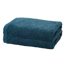 Luxury Egyptian Cotton Hand Towels (Set of 2)